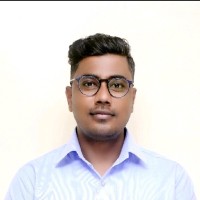Vipin Sadlapurkar
