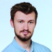 Bartosz Orłowski
