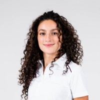 Claire Le Gallo