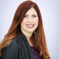 Julie Malone MA, RRT, CHT-Admin