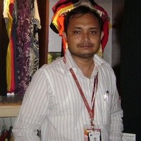 Md. Basharat Ullah Khan Mamun