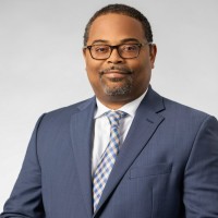 Marcus Delatte, PhD