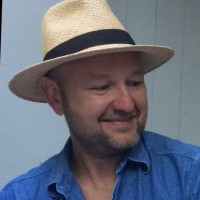 Matt Hayward
