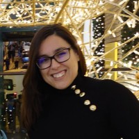 Marina Manso