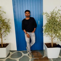 Lokesh C V