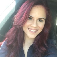 Tiffany Rhoads