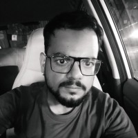 Kumar CD Mane