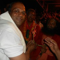 Krishna Mathur