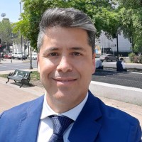 Francisco Javier Carcamo Gonzalez