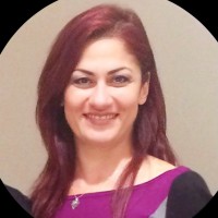 Berna Ozmen