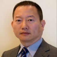 Haibo Liu