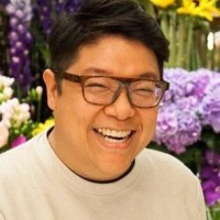 Stevie Wong
