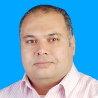 Osama El-Sheikh