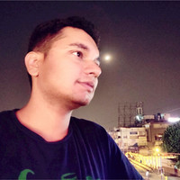 Matish Manabesh Bhuyan