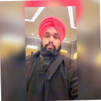 Amarpreet Singh