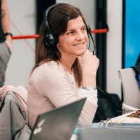 Joana Martinez Apesteguia