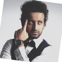 Akib Mahefooz