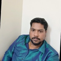Ganesan Kandhaswamy