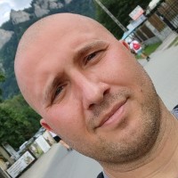 Kamil Bemowski