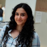 Sadaf Mansouri