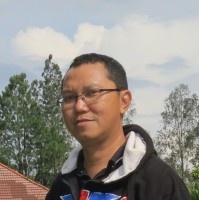 Paulus Nugroho