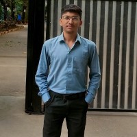 PARAM TRIVEDI