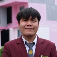 Praiwan Channarong