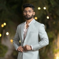 Pranav Maldhure