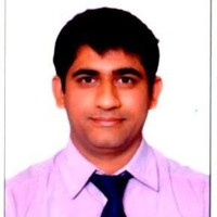 Ambarsingh Gaikwad