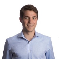 Yannick Baumgartner