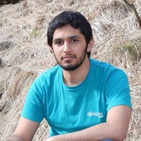 Muhammad Rizwan Shoukat