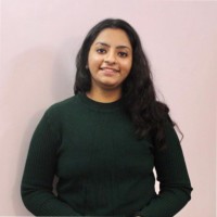 Deeksha Sharma