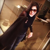 Nydia Cisneros