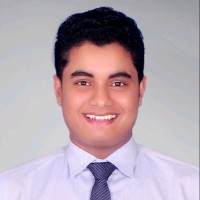 Milan Mohapatra