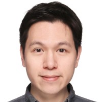 I-Ching Lee