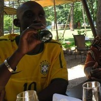 Mthunzi Sibisi