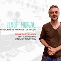 Benoit Moreau