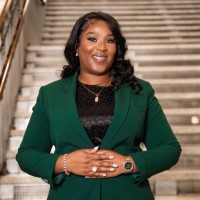 Dr. Jennifer L. Wright, EdD