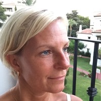 Ann-Sofie Blomgren