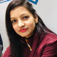 Naina Rani