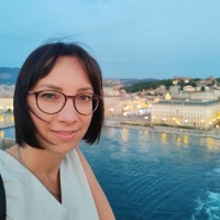 Vera Tereshina