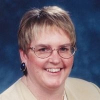Sheryl Gregory