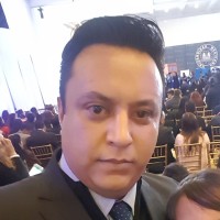 Sergio Sanchez Rodríguez