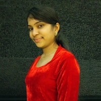 Navyasree Adusumalli