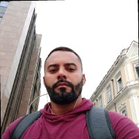 Adereldo Oliveira
