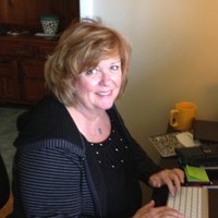 Jane Groff