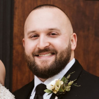 David Maltsbarger