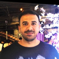 Kamlesh Motwani