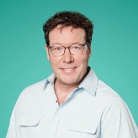Bert Haandrikman