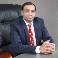 Vinod Jain